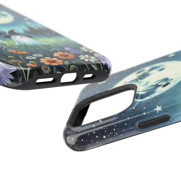 Printed Case for iPhone 14, iPhone 15, iPhone 16 (Plus/ Pro/ Pro Max), MARPC363 - Picture 12 of 13